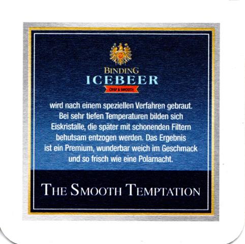 frankfurt f-he binding icebeer 1b (quad180-the smooth temptation) 